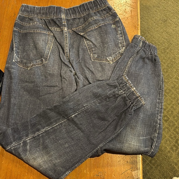 Rag and bone Miramar joggers.  Size XS - Picture 4 of 9